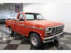 Thumbnail Photo 15 for 1985 Ford F150